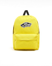 VANS OLD SKOOL CLASSIC  BACKPACK - WARM OLIVE