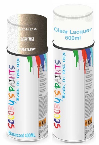 For honda spray paint aerosol - honda,