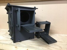 Tawny Owl Nest Box 'ECO' (Produced at the Barn Owl Centre)