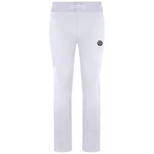 Skins Series-1 Womens White 7/8 Leggings