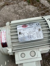 NEW BONORA MOTOR & REDUCTION