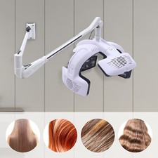 Hair Color Processor Wall