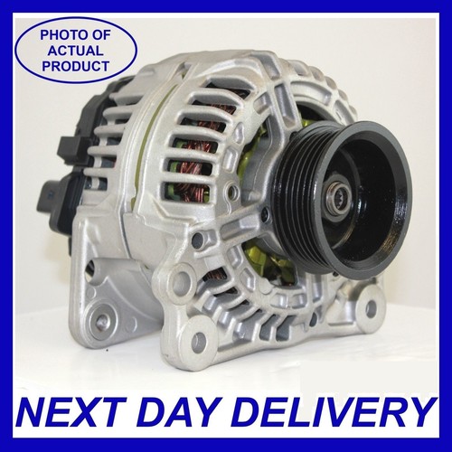 Alternator transporter - t4,