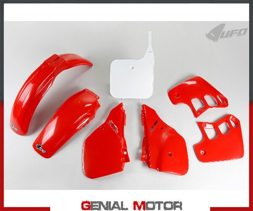 Complete body kit ufo - complete,