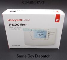 Honeywell ST9100C 1006 Timer