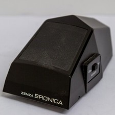 Bronica SQ Prism Finder