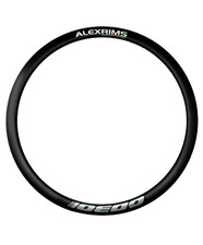 Alex Rims GD30 650B Tubeless Ready Gravel Bike Rim - 28 Hole