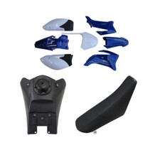 Plastic Fender Kits+Fuel