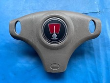 Rover facelift smokestone - rover,