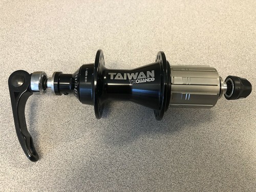 New quando g02r - kt-g02r, road
