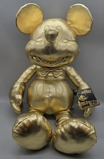 Disney Store Plush Mickey