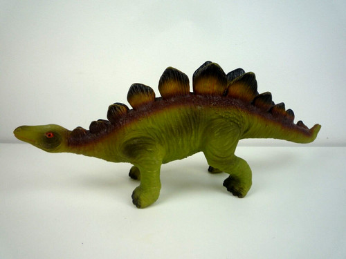Large stegasaurus - ,