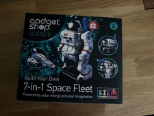 Gadget Shop Science Gift 8+
