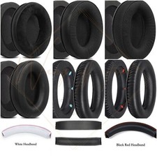 Replacement Ear Pads Foam