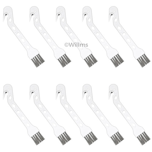 X10 vacuum brushroll cleaning - vacuum,