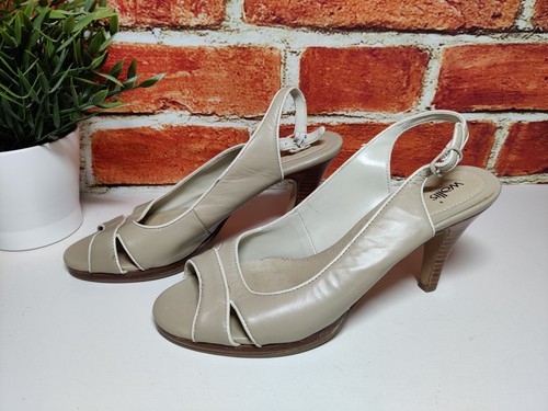 Womens wallis 38 beige - womens, eu