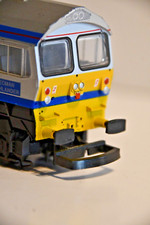 X9675 LIMA / HORNBY CLASS 59 /