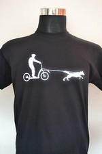 JORING SCOOTER SIBERIAN HUSKY