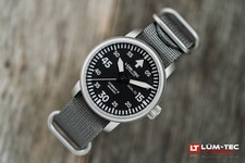 Lum-Tec Mens Watch Combat B67