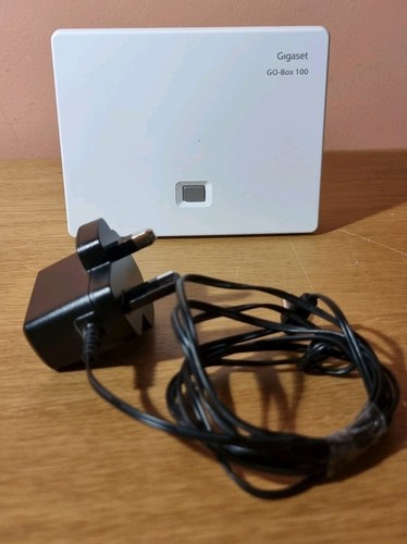 Gigaset box 100 - go-box, base