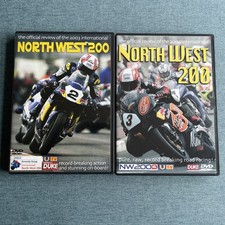 Northwest 200  International -