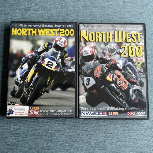 Northwest 200 international - northwest,