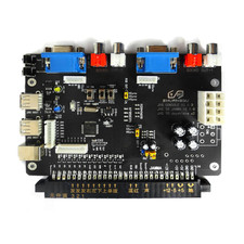 JVS to Jamma/Pc Nnc for Jamma