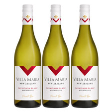 Villa Maria Sauvignon Blanc