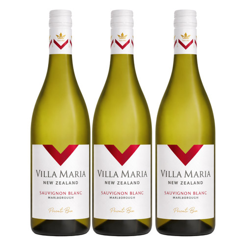 Villa maria sauvignon blanc - villa,