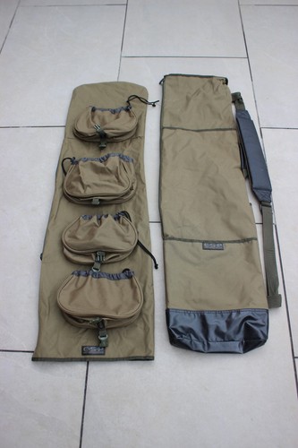 Esp carp gear - esp, rod