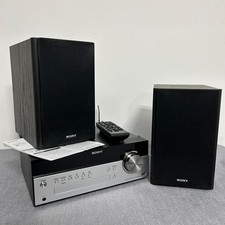 SONY All-in-1  Hi-Fi