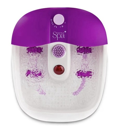 Sensio spa foot - foot,