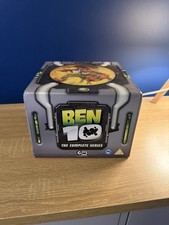 Ben the complete series - -,