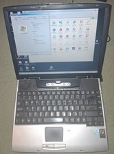 Advent 7094 Laptop Computer