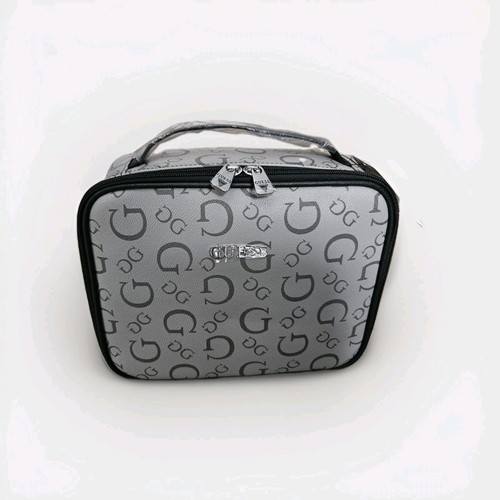 Guess womens make bag - guess, up