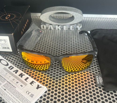 Oakley holbrook xxl matte - oakley,