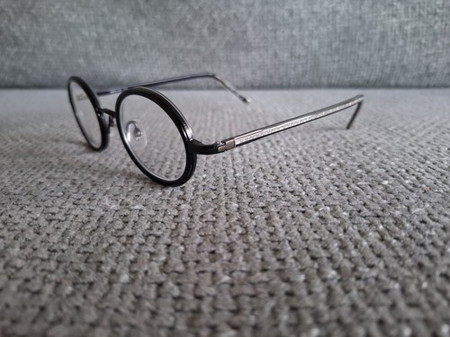 Matsuda titanium round - matsuda,