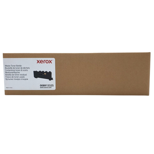 Waste toner bottle 008r13325 - bottle,