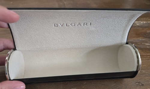 Bvlgari cylinder sunglasses - cylinder,