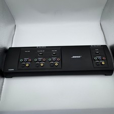 Bose VS-2 Video Upgrade