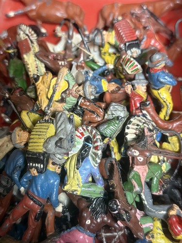 Antique vintage britains 32 - antique, 1/32