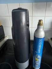 SodaStream Jet Sparkling Water