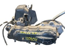 HONDA SFX 50 Engine 1995-2001