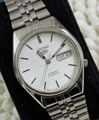 Vintage seiko automatic - seiko,