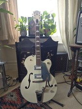 Gretsch G5420T 140 Anniversary LTD Edition.