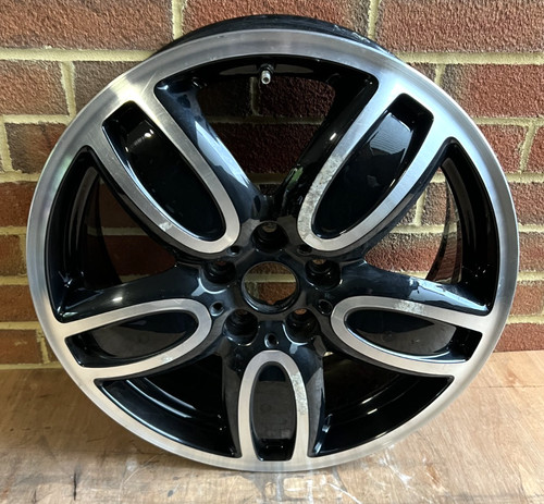 Mini jcw cup spoke 509 - jcw,