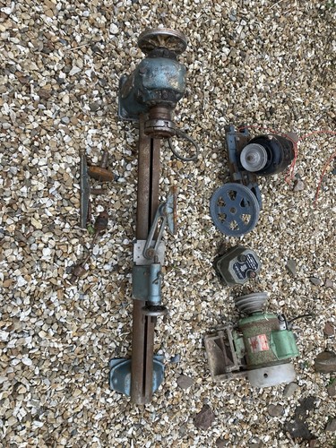 Myford ml8 wood - myford,