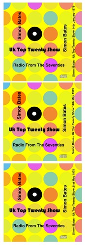 Pirate radio top - radio, uk
