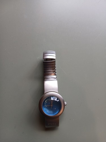 Storm dilver watch - , blue