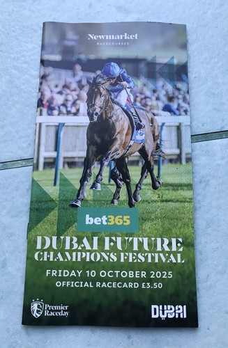 Newmarket race card - newmarket,